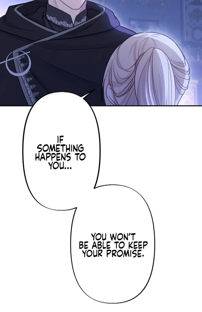 Your Highness i Decide My Fate Chapter 31 page 116