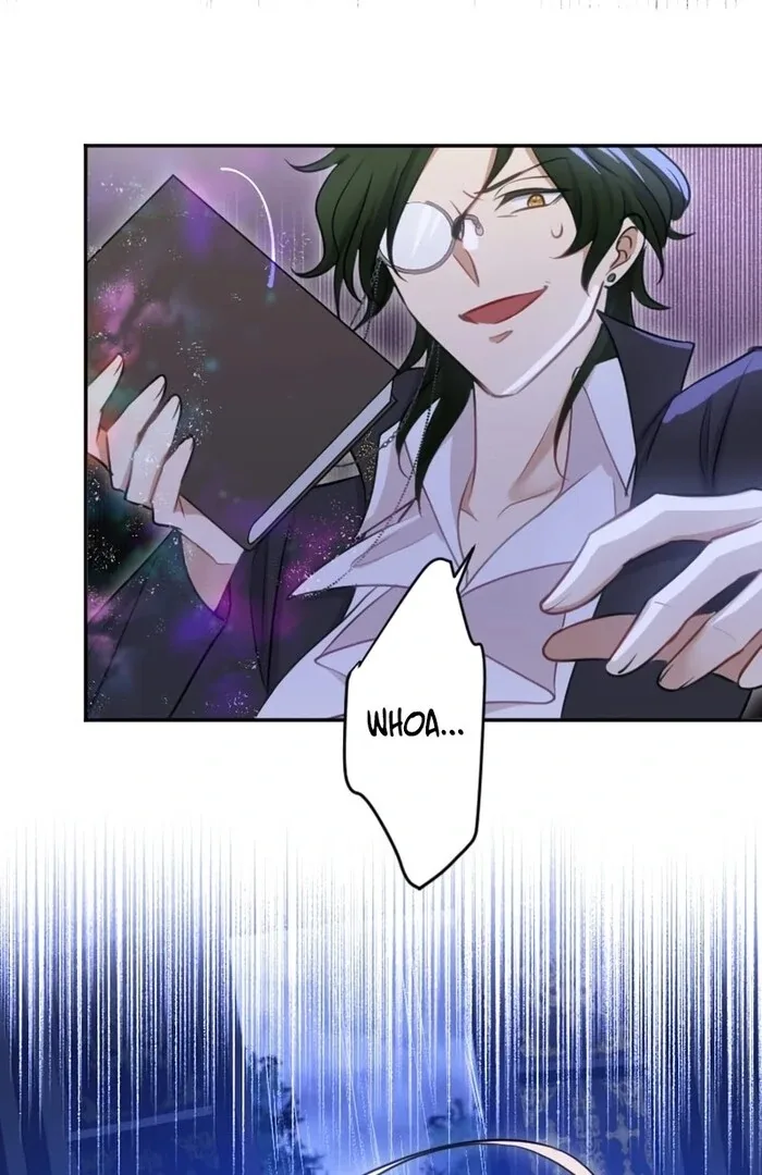 Your Highness i Decide My Fate Chapter 31 page 101