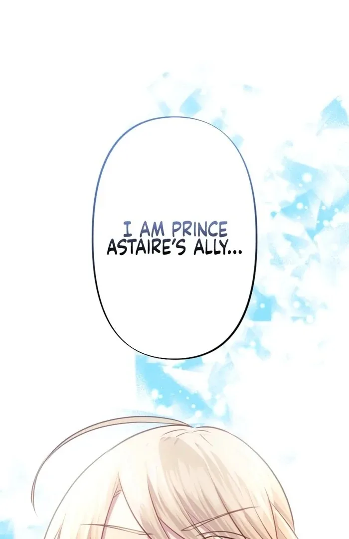 Your Highness i Decide My Fate Chapter 31 page 74