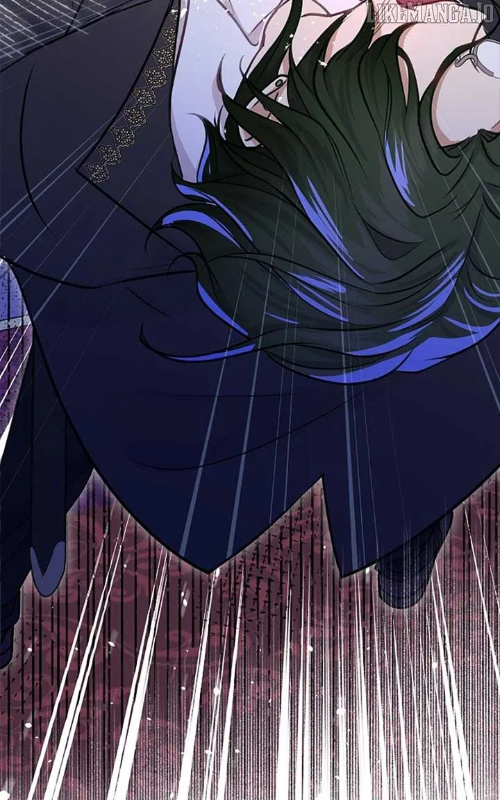 Your Highness i Decide My Fate Chapter 32 page 9