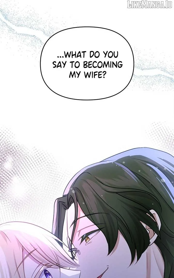 Your Highness i Decide My Fate Chapter 32 page 5