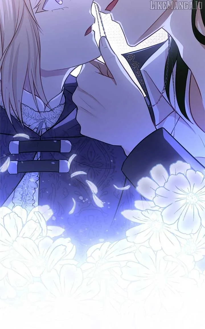 Your Highness i Decide My Fate Chapter 32 page 6