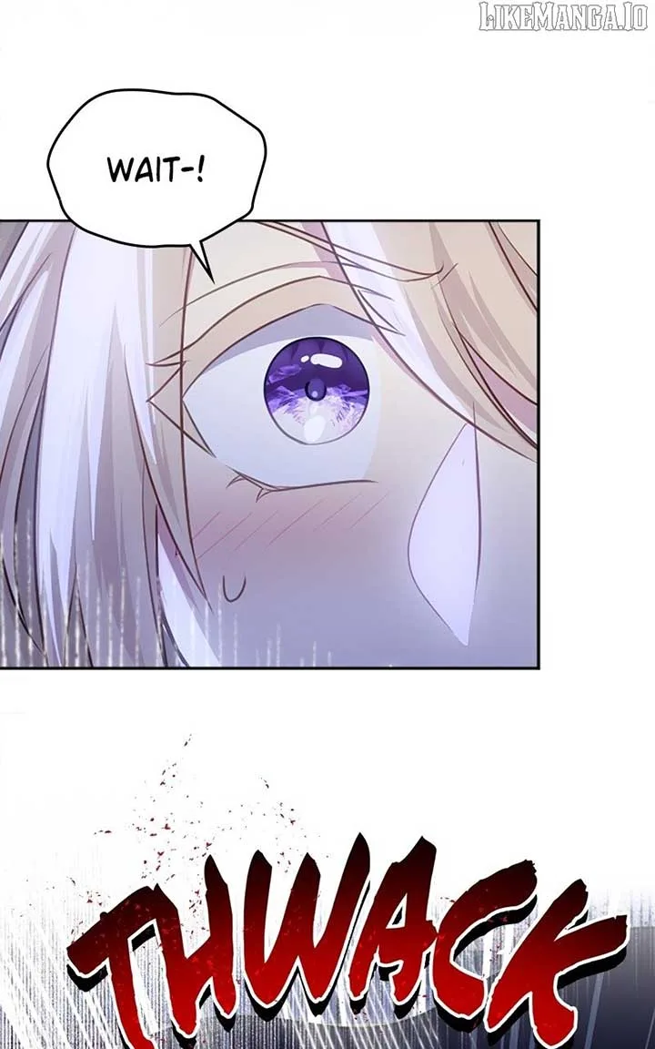 Your Highness i Decide My Fate Chapter 32 page 7