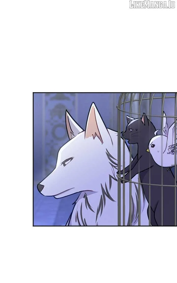 Your Highness i Decide My Fate Chapter 32 page 14