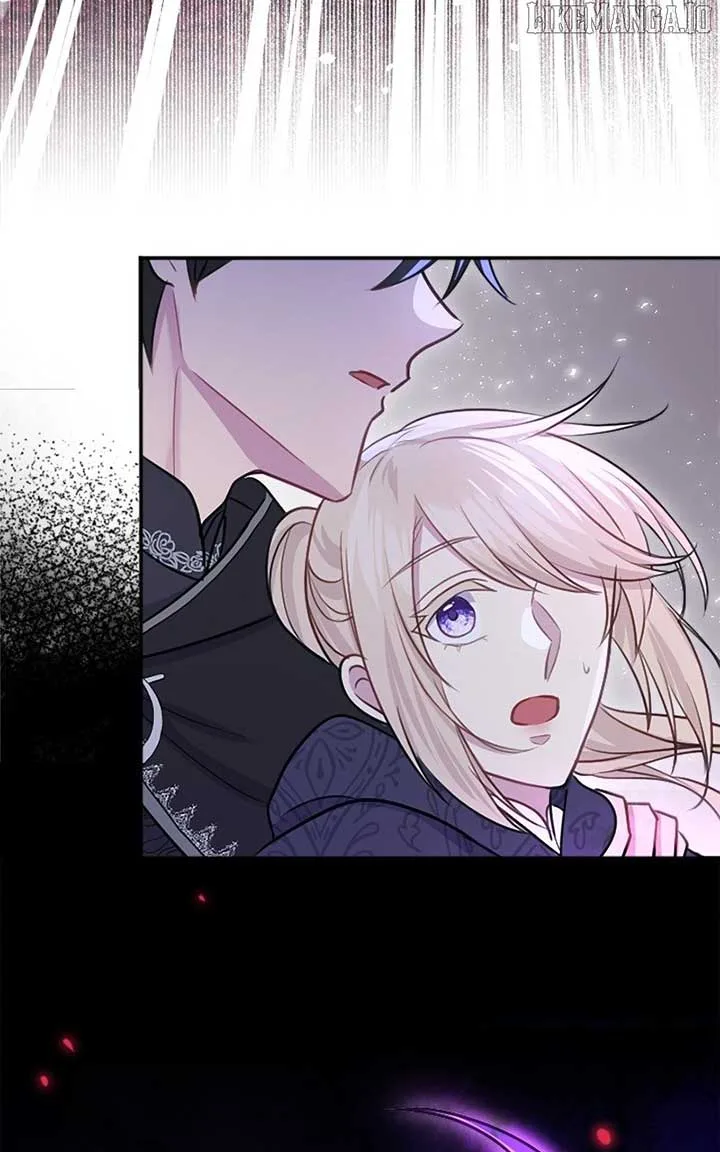 Your Highness i Decide My Fate Chapter 32 page 10