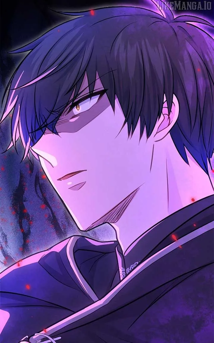 Your Highness i Decide My Fate Chapter 32 page 11
