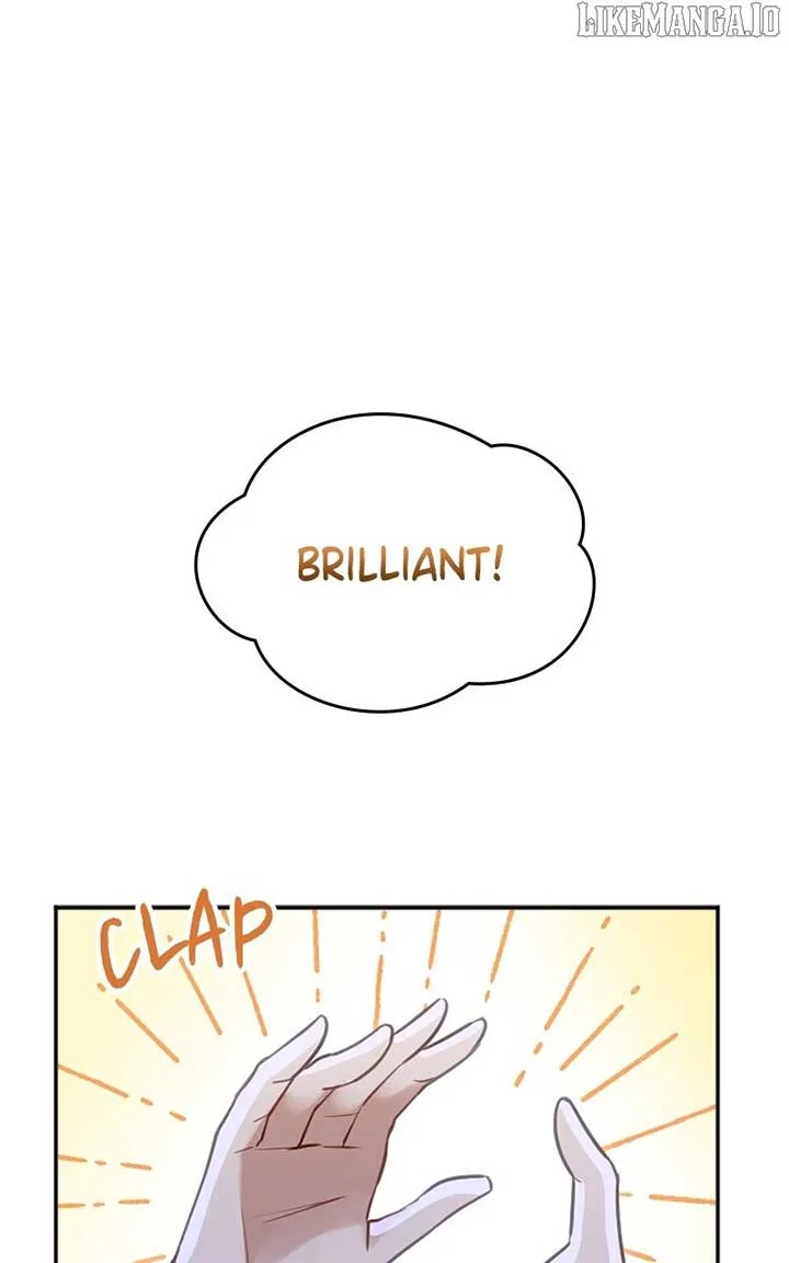 Your Highness i Decide My Fate Chapter 32 page 2