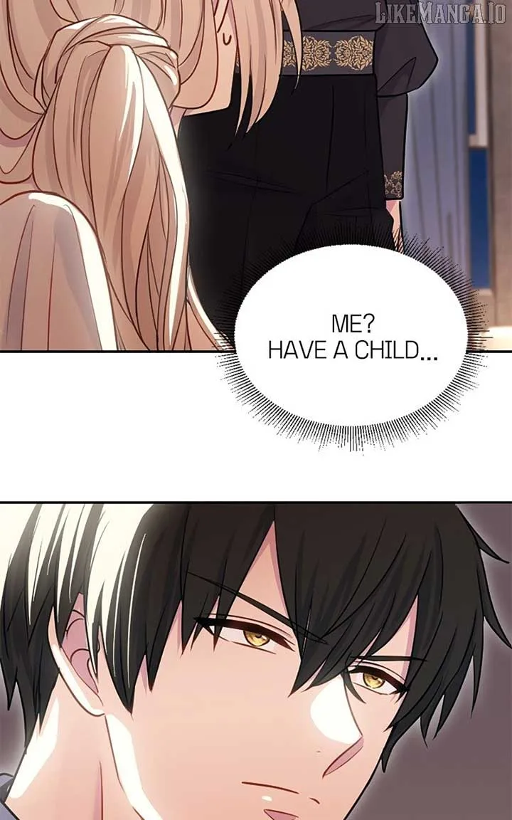 Your Highness i Decide My Fate Chapter 33 page 7