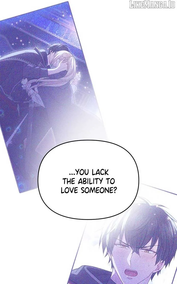 Your Highness i Decide My Fate Chapter 33 page 38