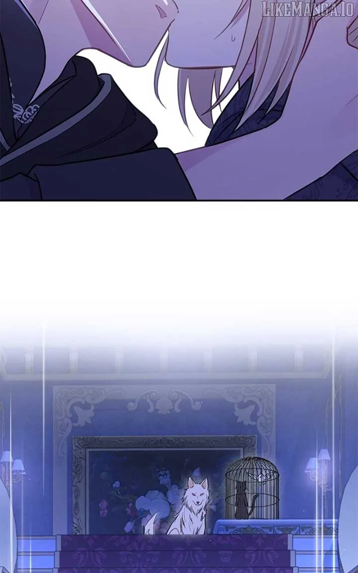 Your Highness i Decide My Fate Chapter 32 page 26