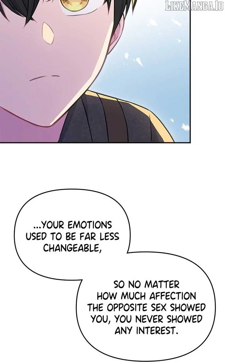 Your Highness i Decide My Fate Chapter 33 page 49