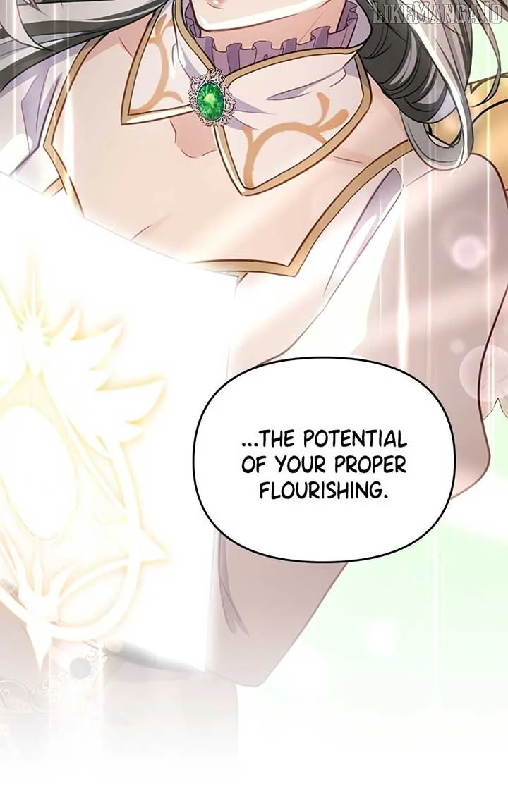 Your Highness i Decide My Fate Chapter 33 page 3
