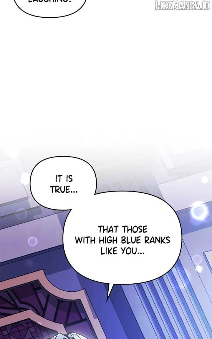 Your Highness i Decide My Fate Chapter 33 page 35