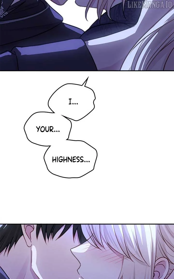Your Highness i Decide My Fate Chapter 32 page 25