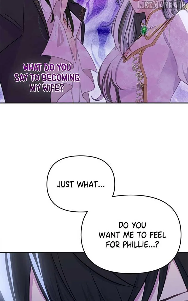 Your Highness i Decide My Fate Chapter 33 page 63