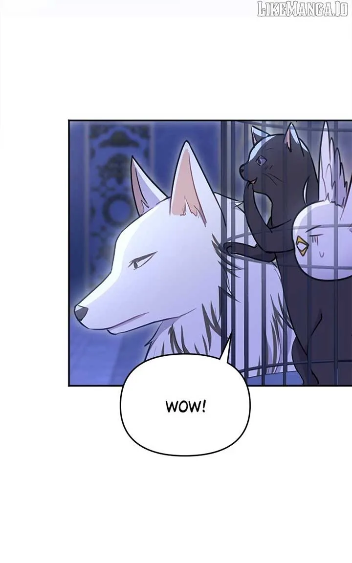 Your Highness i Decide My Fate Chapter 32 page 28