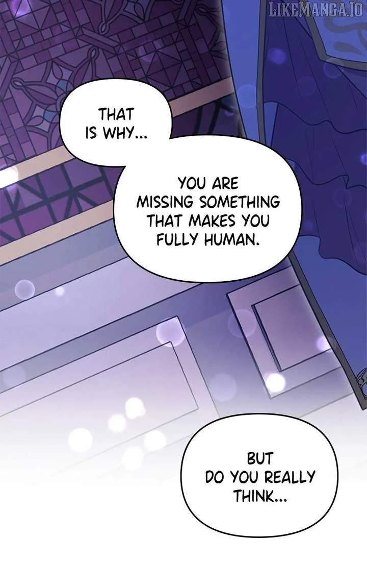 Your Highness i Decide My Fate Chapter 33 page 37