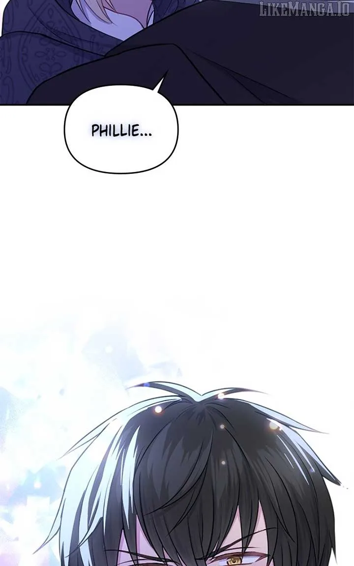 Your Highness i Decide My Fate Chapter 32 page 30