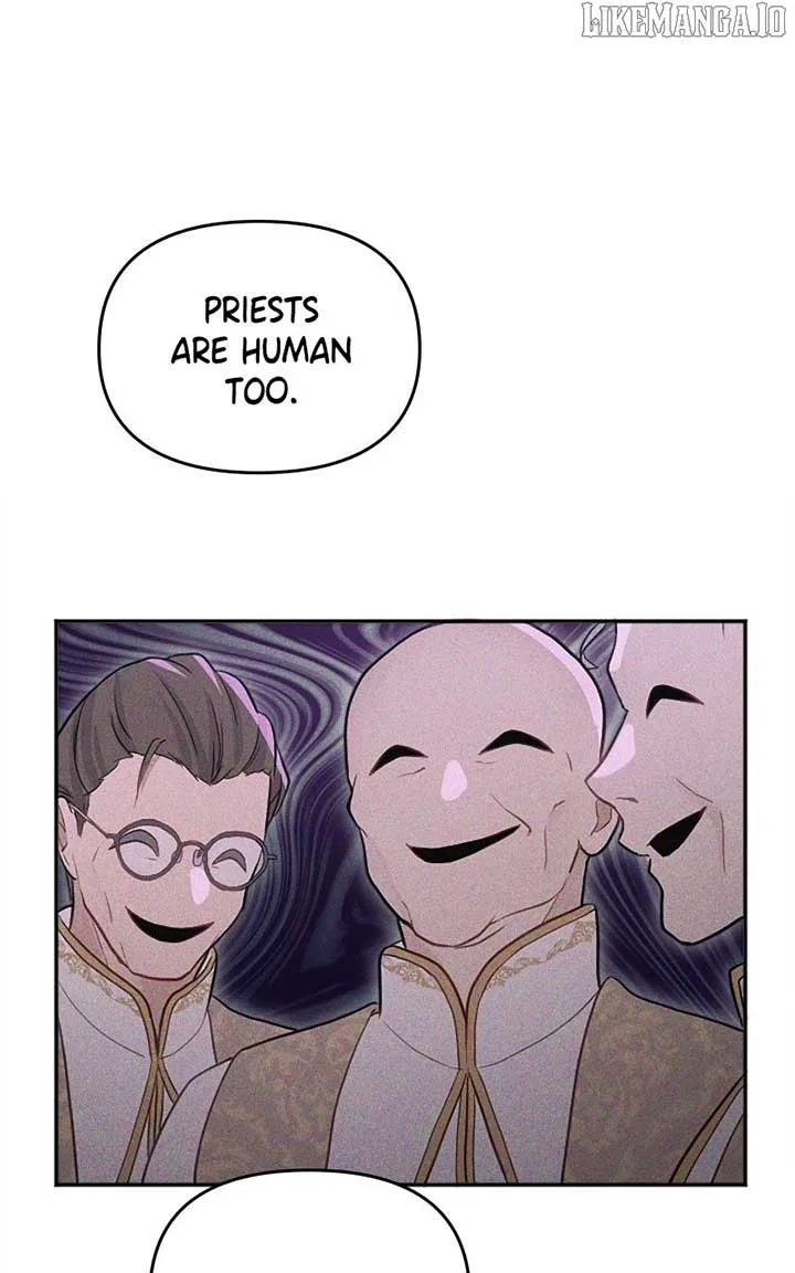 Your Highness i Decide My Fate Chapter 33 page 47