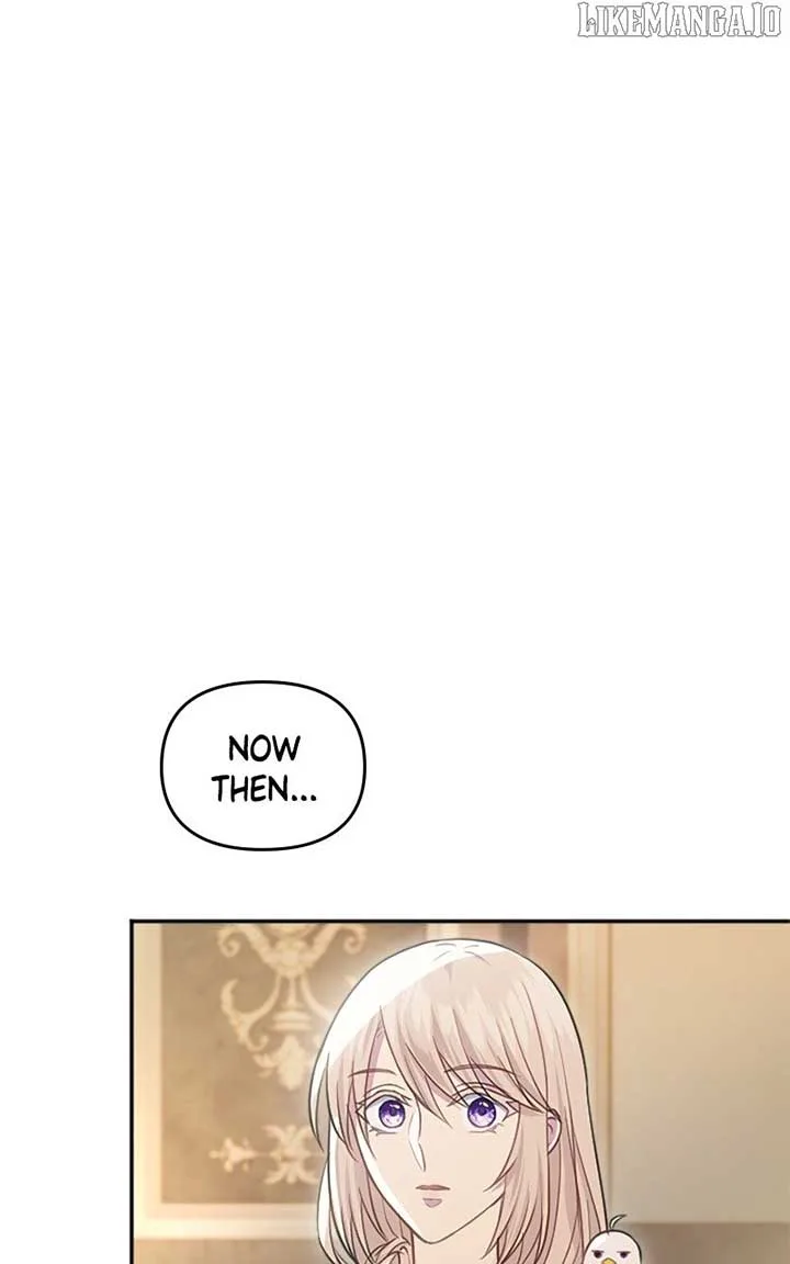 Your Highness i Decide My Fate Chapter 33 page 22
