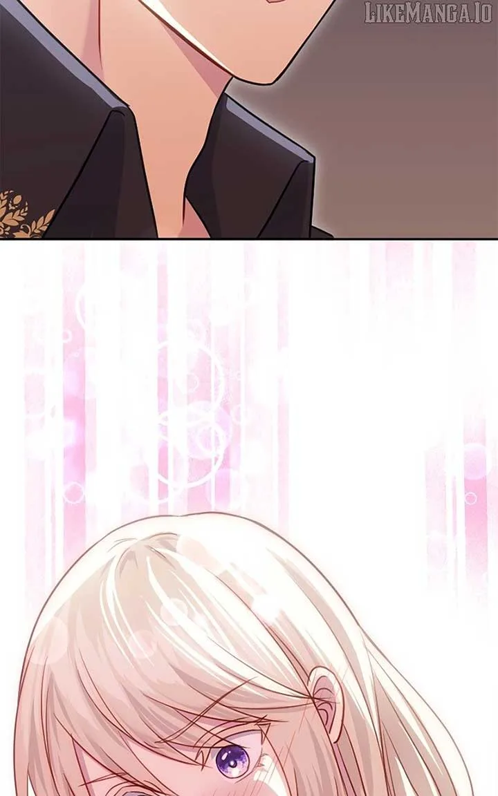 Your Highness i Decide My Fate Chapter 33 page 8