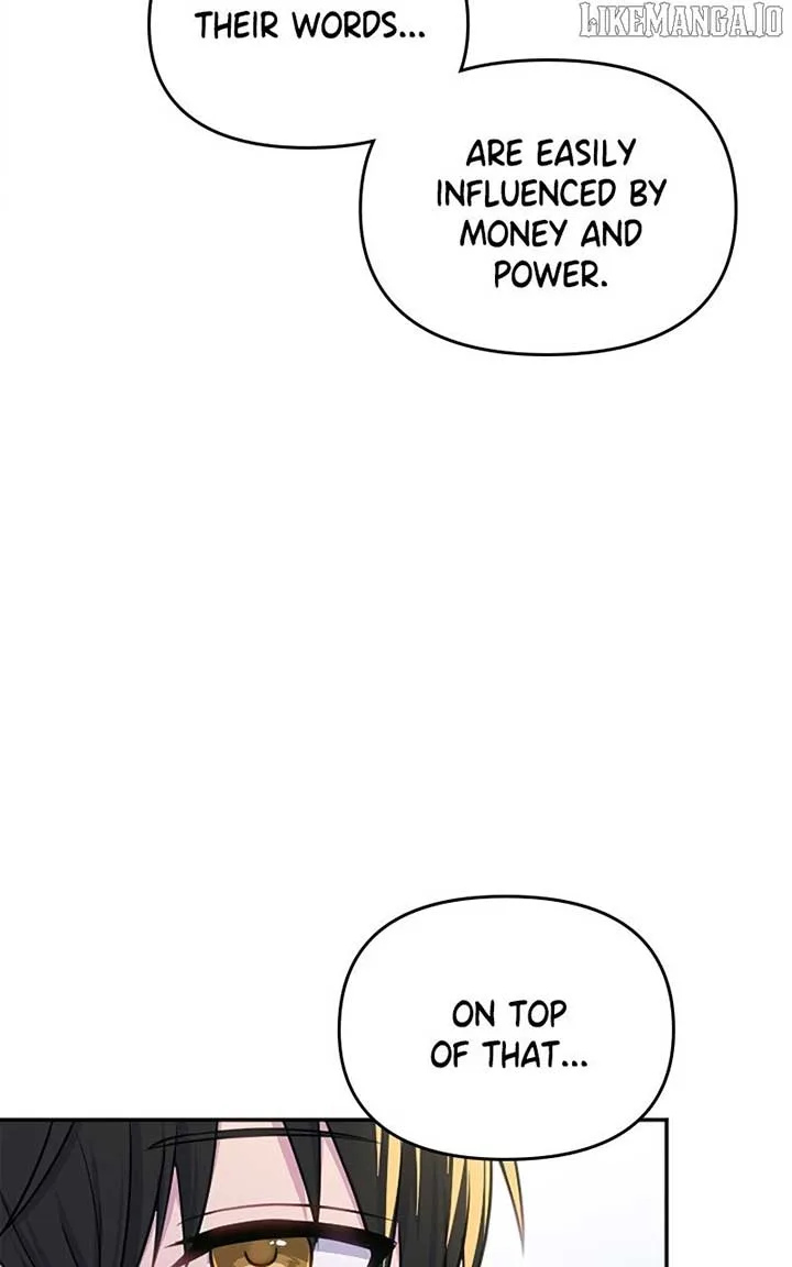 Your Highness i Decide My Fate Chapter 33 page 48