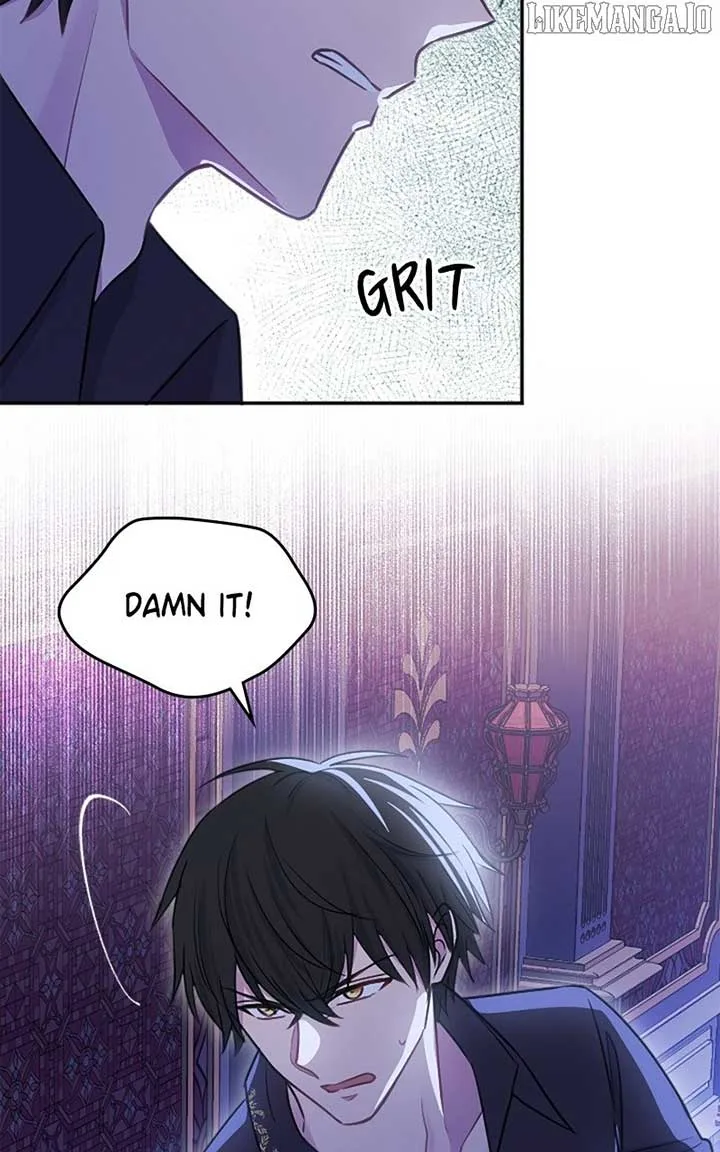 Your Highness i Decide My Fate Chapter 33 page 61