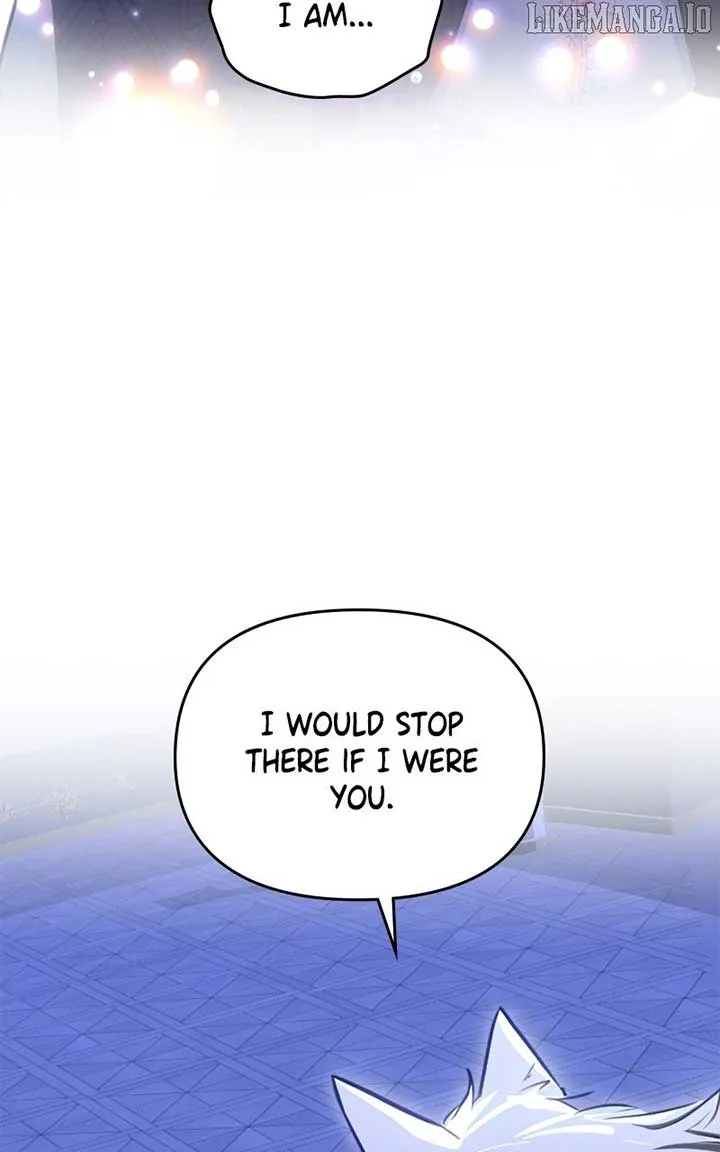 Your Highness i Decide My Fate Chapter 32 page 33