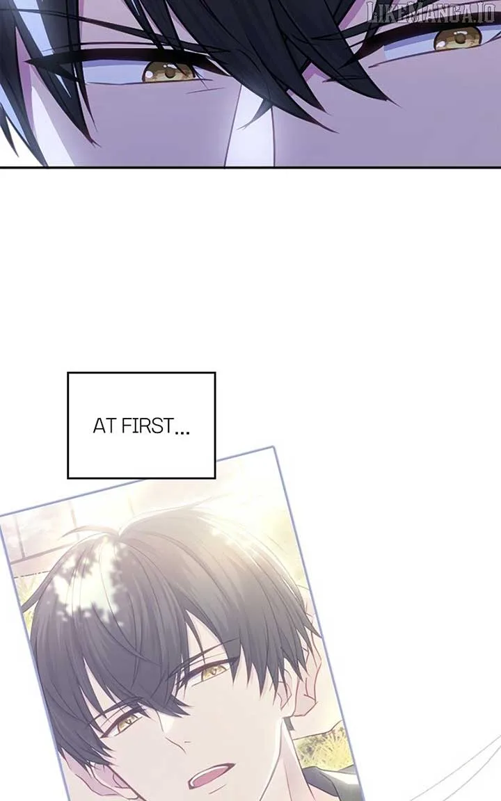 Your Highness i Decide My Fate Chapter 33 page 64