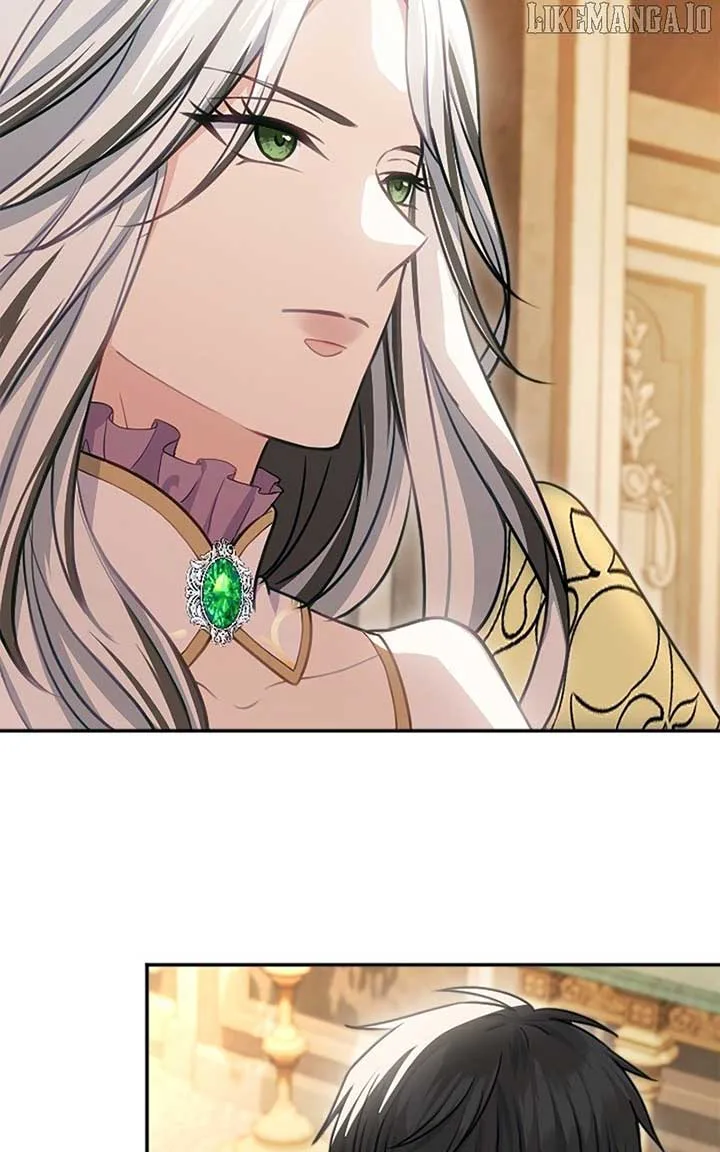 Your Highness i Decide My Fate Chapter 33 page 13