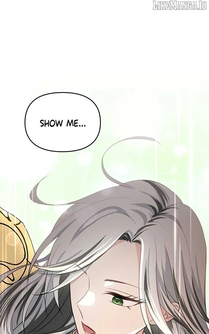 Your Highness i Decide My Fate Chapter 33 page 2