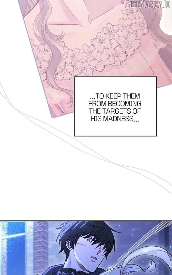 Your Highness i Decide My Fate Chapter 33 page 68
