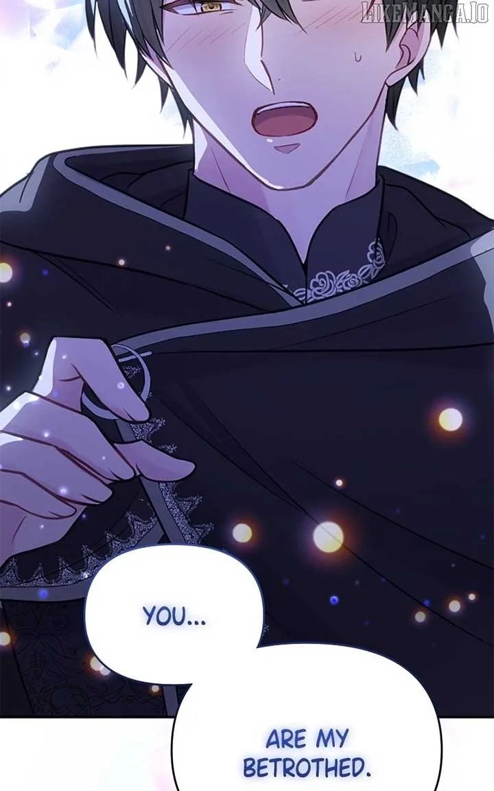 Your Highness i Decide My Fate Chapter 32 page 31