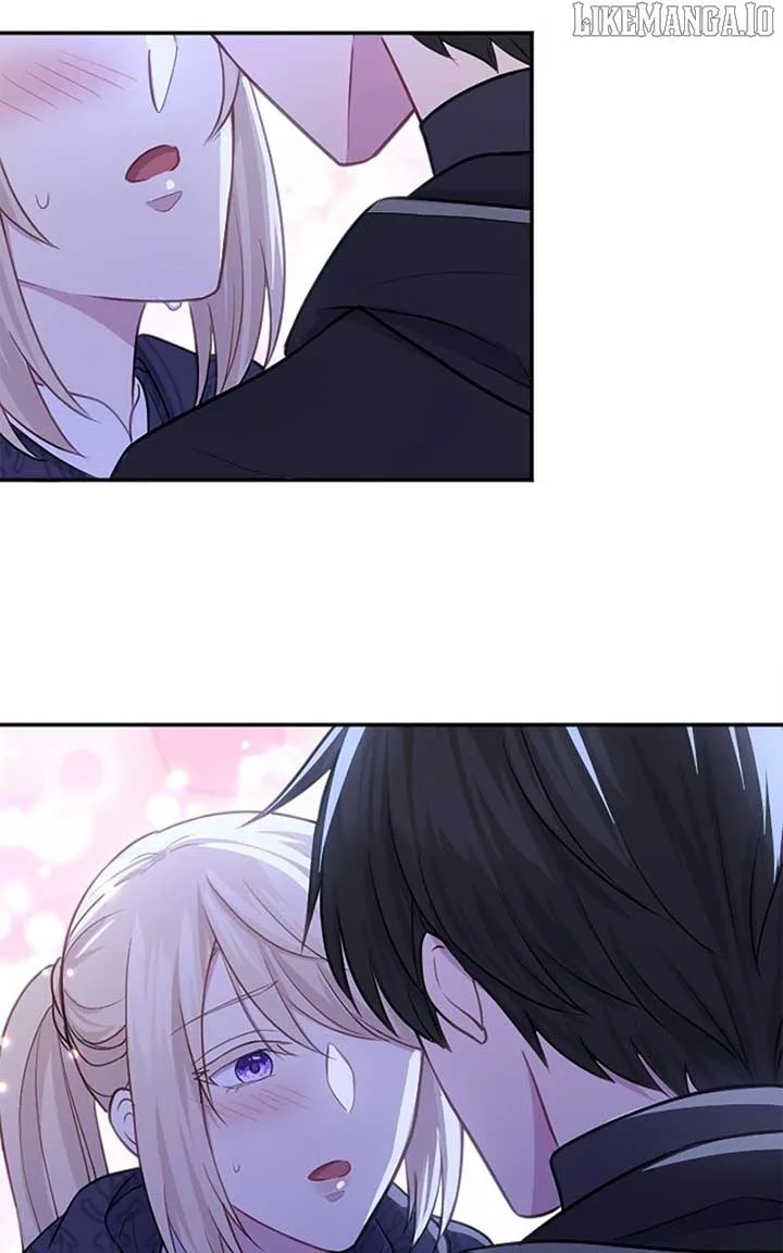 Your Highness i Decide My Fate Chapter 32 page 29