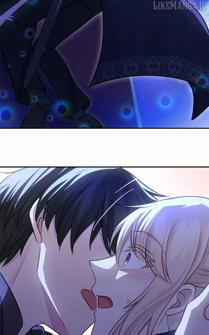 Your Highness i Decide My Fate Chapter 32 page 24