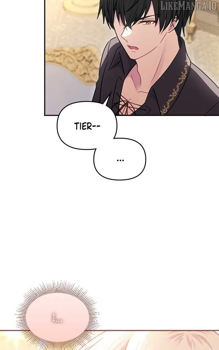 Your Highness i Decide My Fate Chapter 33 page 14