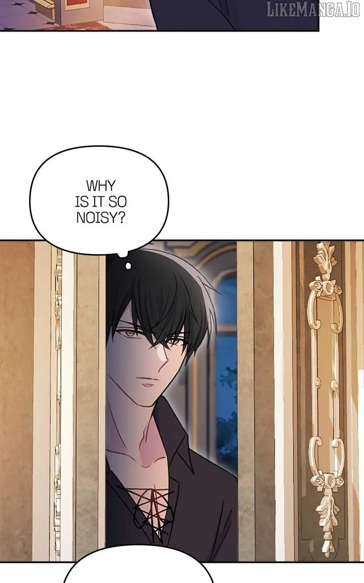 Your Highness i Decide My Fate Chapter 33 page 77