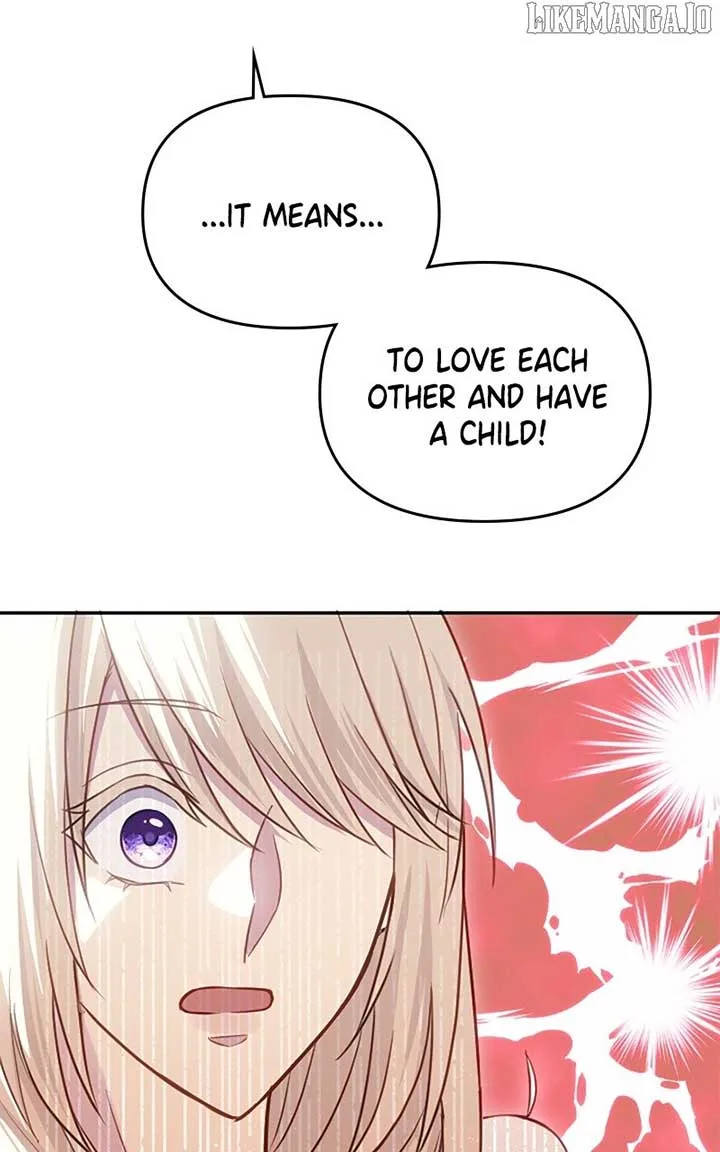 Your Highness i Decide My Fate Chapter 33 page 5