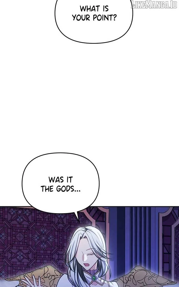 Your Highness i Decide My Fate Chapter 33 page 40