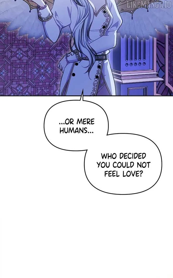 Your Highness i Decide My Fate Chapter 33 page 41