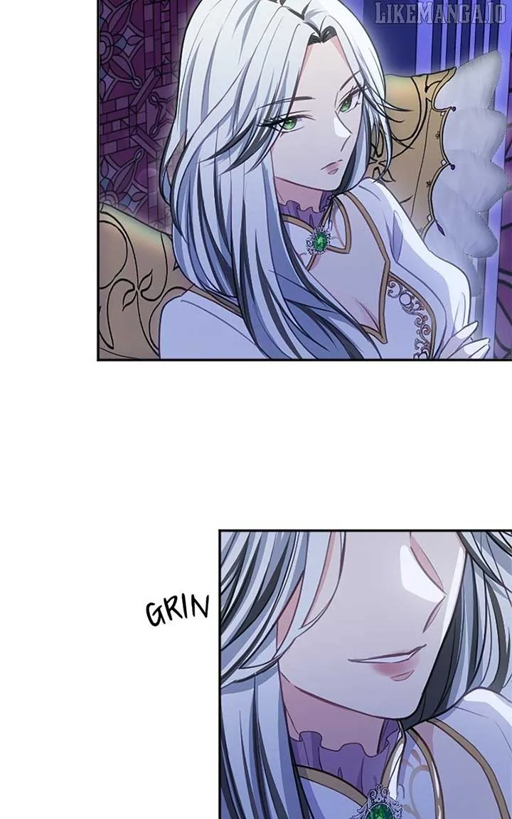 Your Highness i Decide My Fate Chapter 33 page 33