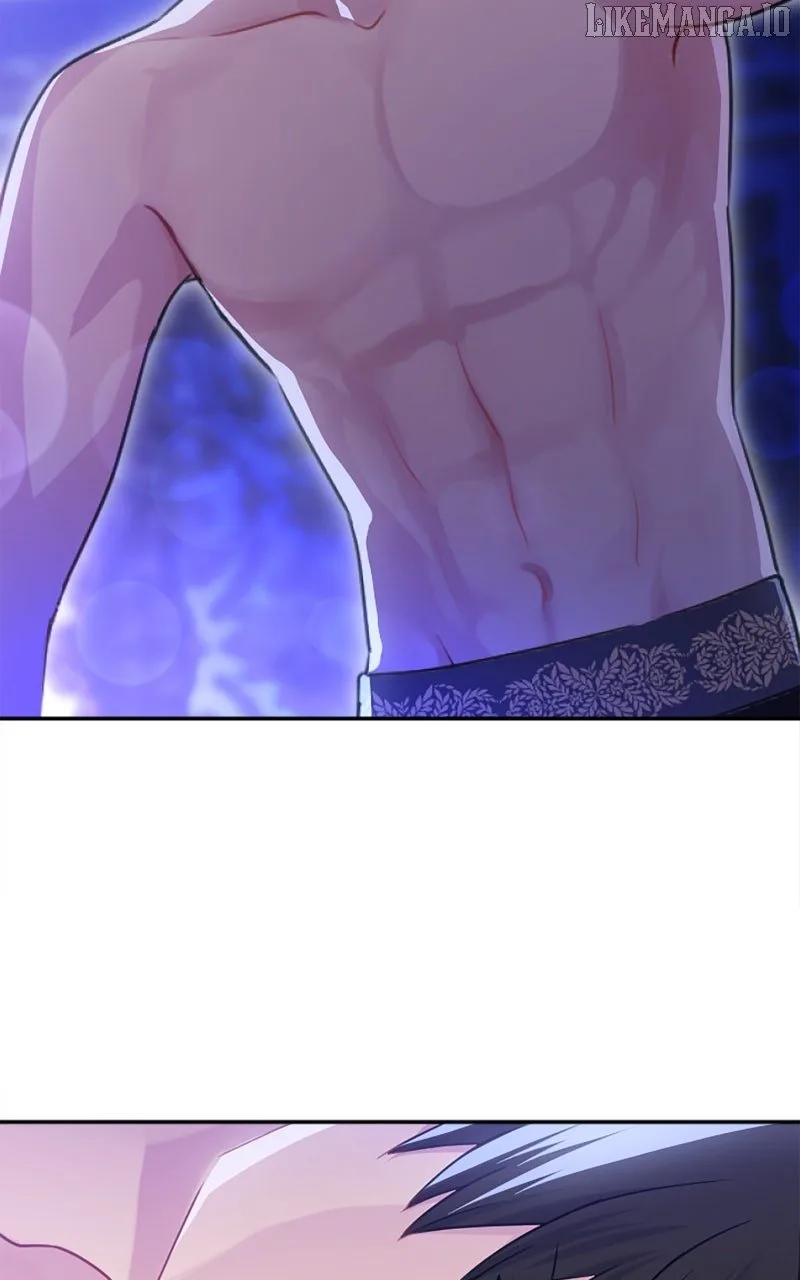 Your Highness i Decide My Fate Chapter 34 page 39