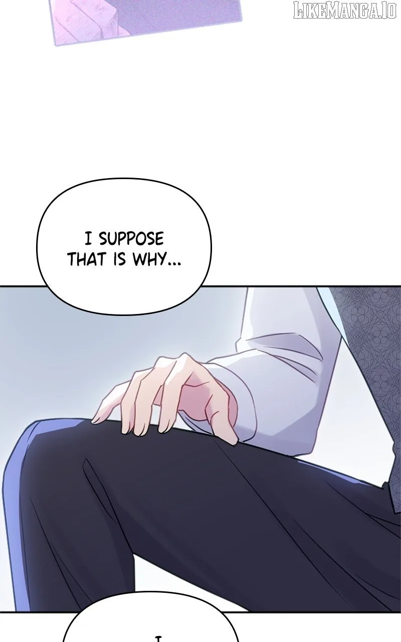 Your Highness i Decide My Fate Chapter 35 page 12