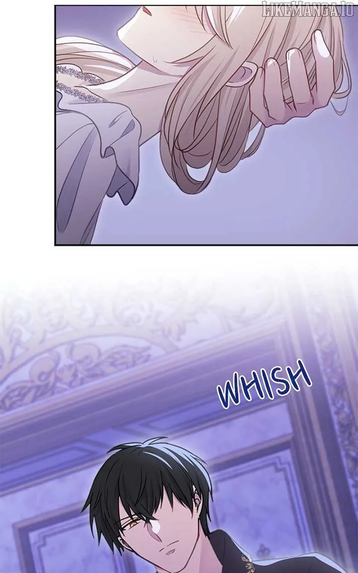 Your Highness i Decide My Fate Chapter 33 page 102
