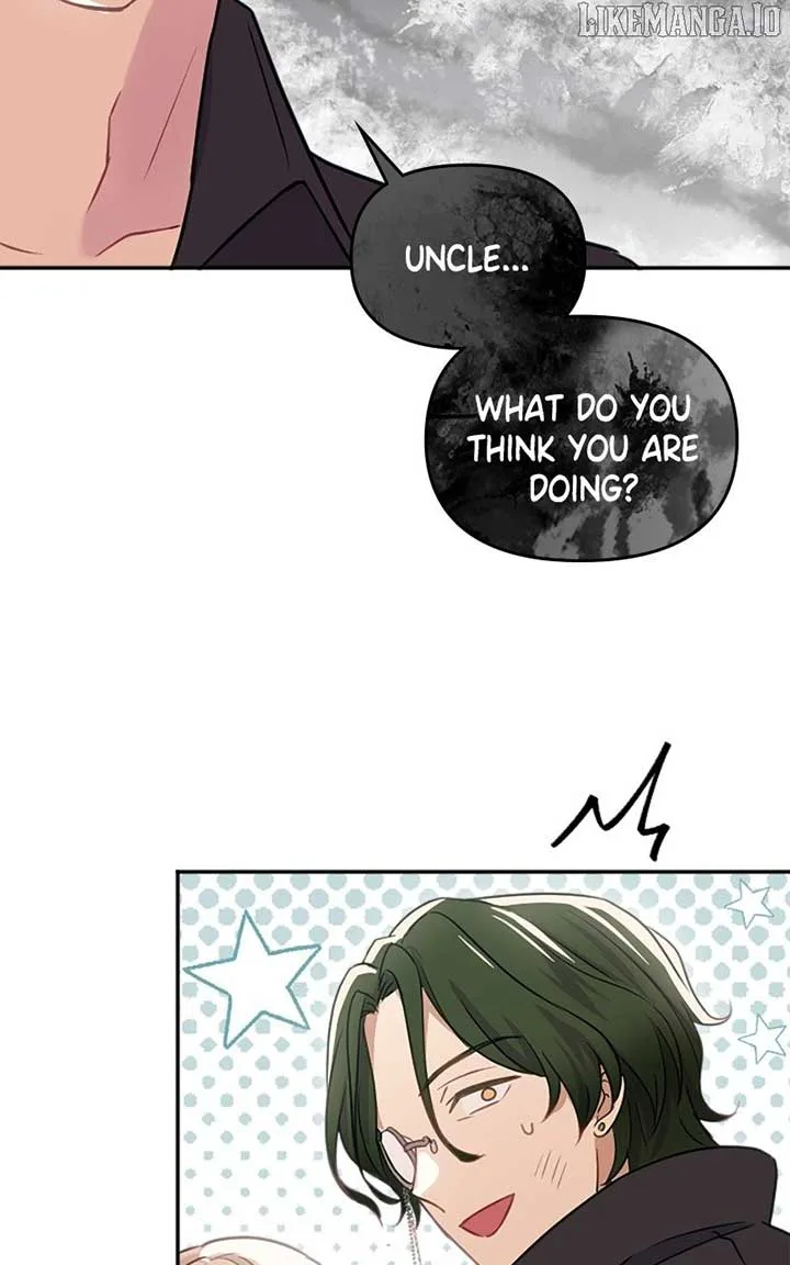 Your Highness i Decide My Fate Chapter 33 page 81