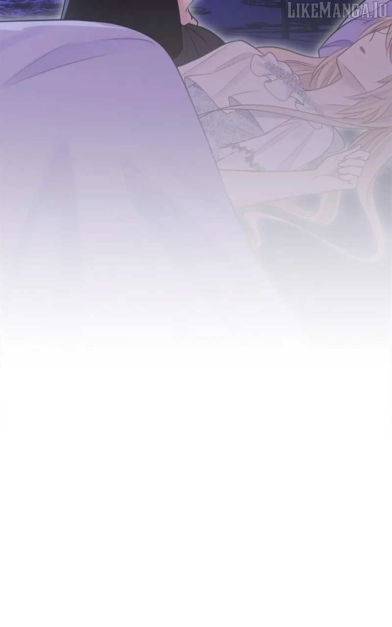 Your Highness i Decide My Fate Chapter 34 page 49