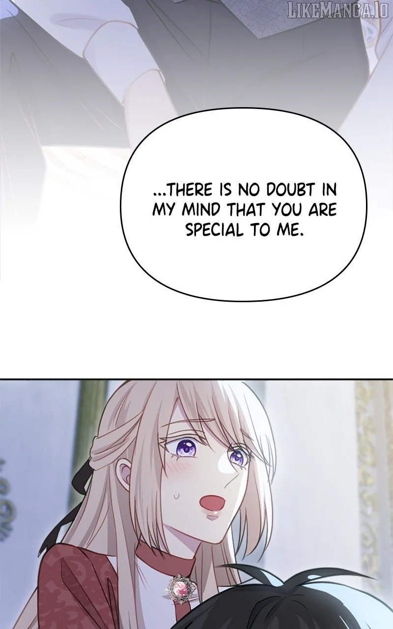 Your Highness i Decide My Fate Chapter 35 page 15