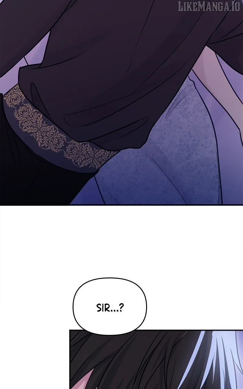 Your Highness i Decide My Fate Chapter 34 page 7