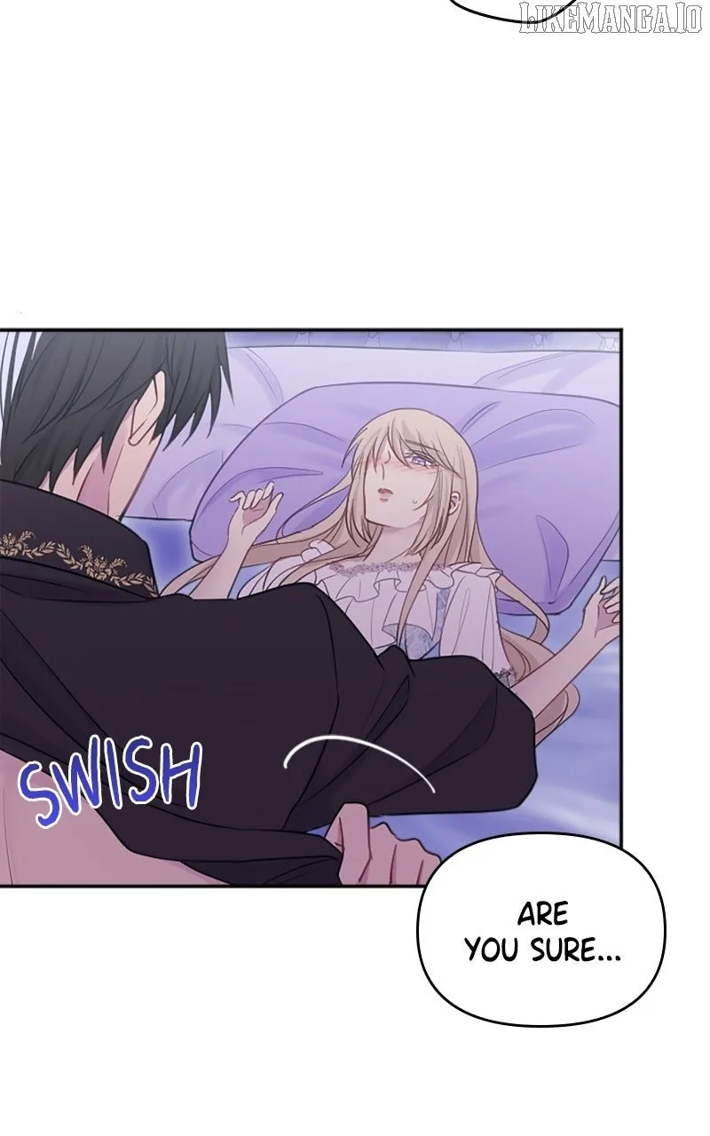Your Highness i Decide My Fate Chapter 34 page 37