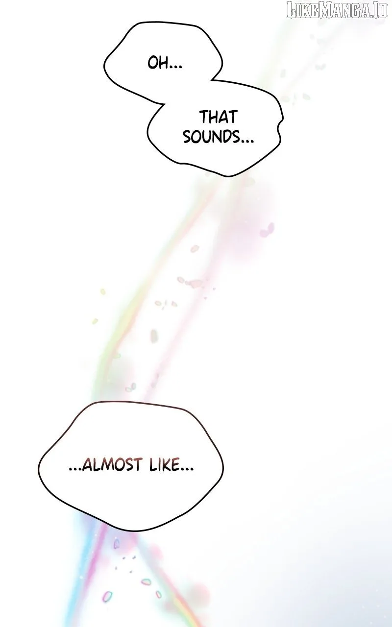 Your Highness i Decide My Fate Chapter 35 page 4